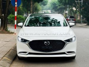 Xe Mazda 3 1.5L Luxury 2023