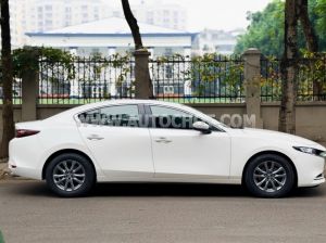 Xe Mazda 3 1.5L Luxury 2023