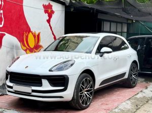 Xe Porsche Macan 2.0 2017