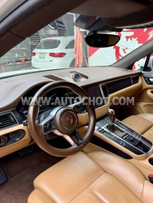 Xe Porsche Macan 2.0 2017