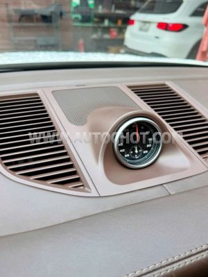 Xe Porsche Macan 2.0 2017