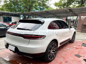 Xe Porsche Macan 2.0 2017