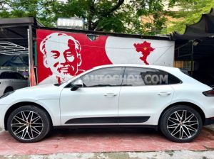 Xe Porsche Macan 2.0 2017