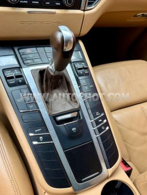 Xe Porsche Macan 2.0 2017