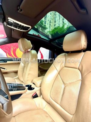 Xe Porsche Macan 2.0 2017
