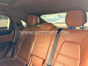 Xe Porsche Cayenne Coupe 2022