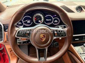 Xe Porsche Cayenne Coupe 2022