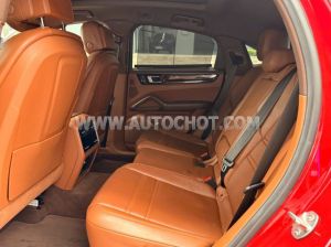 Xe Porsche Cayenne Coupe 2022