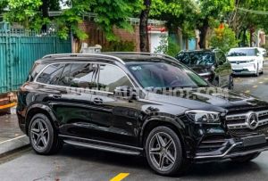 Xe Mercedes Benz GLS 450 4Matic 2021