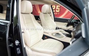 Xe Mercedes Benz GLS 450 4Matic 2021