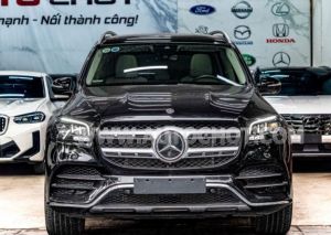 Xe Mercedes Benz GLS 450 4Matic 2021