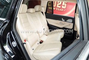 Xe Mercedes Benz GLS 450 4Matic 2021