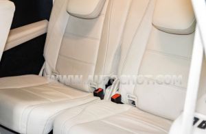 Xe Mercedes Benz GLS 450 4Matic 2021