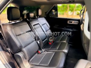 Xe Ford Explorer Limited 2.3L EcoBoost 2021