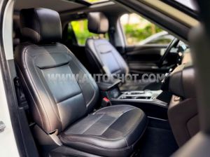 Xe Ford Explorer Limited 2.3L EcoBoost 2021