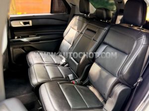 Xe Ford Explorer Limited 2.3L EcoBoost 2021
