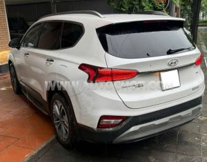 Xe Hyundai SantaFe Premium 2.4L HTRAC 2019