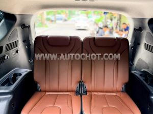 Xe Hyundai SantaFe Cao cấp 2.2L HTRAC 2021