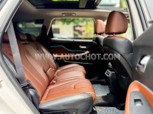 Xe Hyundai SantaFe Cao cấp 2.2L HTRAC 2021