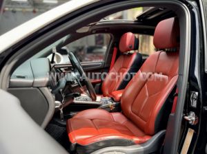 Xe Porsche Macan 2.0 2018