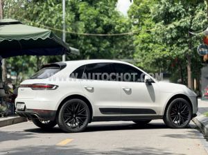 Xe Porsche Macan 2.0 2018
