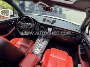 Xe Porsche Macan 2.0 2018