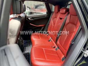 Xe Porsche Macan 2.0 2018