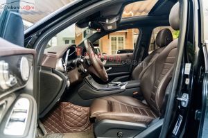 Xe Mercedes Benz GLC 300 4Matic 2019