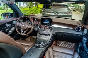 Xe Mercedes Benz GLC 300 4Matic 2019
