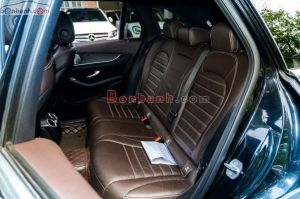 Xe Mercedes Benz GLC 300 4Matic 2019