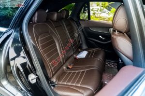 Xe Mercedes Benz GLC 300 4Matic 2019