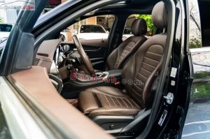 Xe Mercedes Benz GLC 300 4Matic 2019