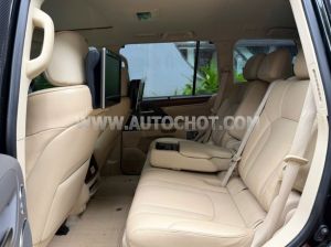 Xe Lexus LX 570 Super Sport 2016