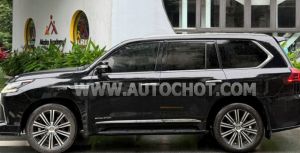 Xe Lexus LX 570 Super Sport 2016
