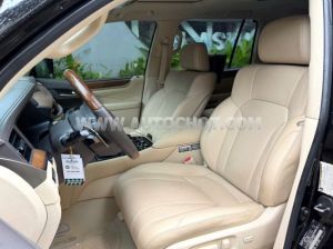 Xe Lexus LX 570 Super Sport 2016