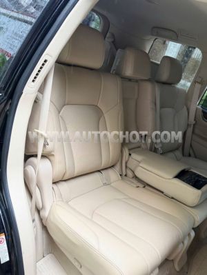 Xe Lexus LX 570 Super Sport 2016