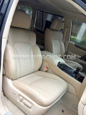 Xe Lexus LX 570 Super Sport 2016