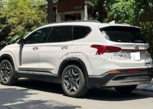 Xe Hyundai SantaFe Cao cấp 2.2L HTRAC 2024