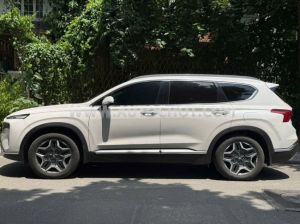 Xe Hyundai SantaFe Cao cấp 2.2L HTRAC 2024