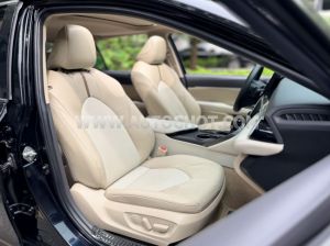 Xe Toyota Camry 2.5Q 2022