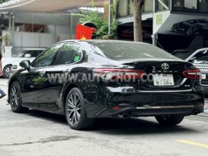 Xe Toyota Camry 2.5Q 2022