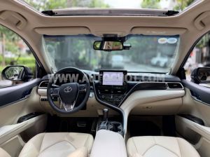 Xe Toyota Camry 2.5Q 2022