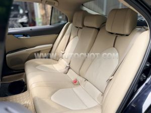 Xe Toyota Camry 2.5Q 2022