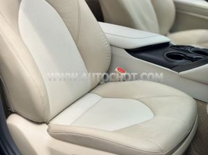 Xe Toyota Camry 2.5Q 2022