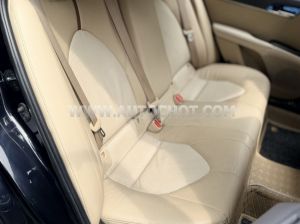 Xe Toyota Camry 2.5Q 2022