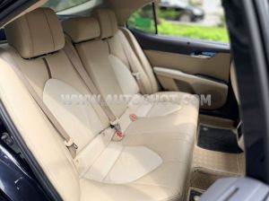 Xe Toyota Camry 2.5Q 2022