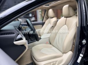 Xe Toyota Camry 2.5Q 2022