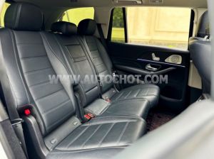Xe Mercedes Benz GLS 450 4Matic 2021