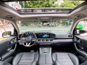 Xe Mercedes Benz GLS 450 4Matic 2021