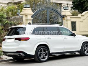 Xe Mercedes Benz GLS 450 4Matic 2021